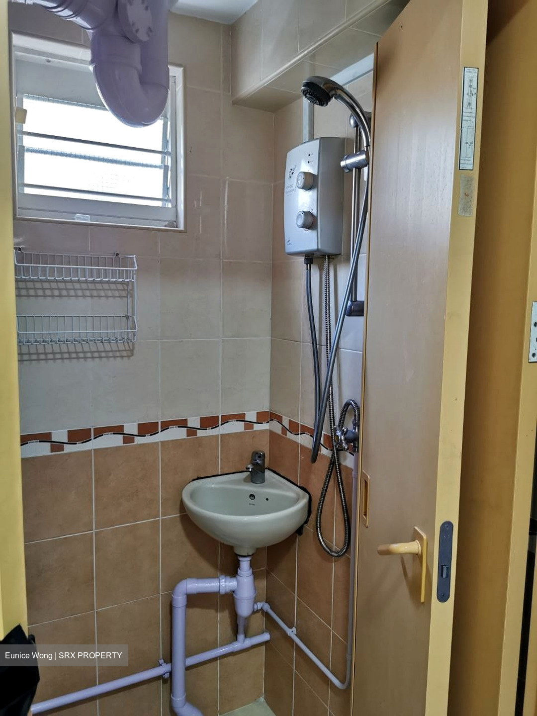 Holland Avenue (Queenstown), HDB HUDC #554670551